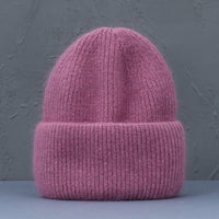 Brielle Rabbit Hat | Warm & Stylish