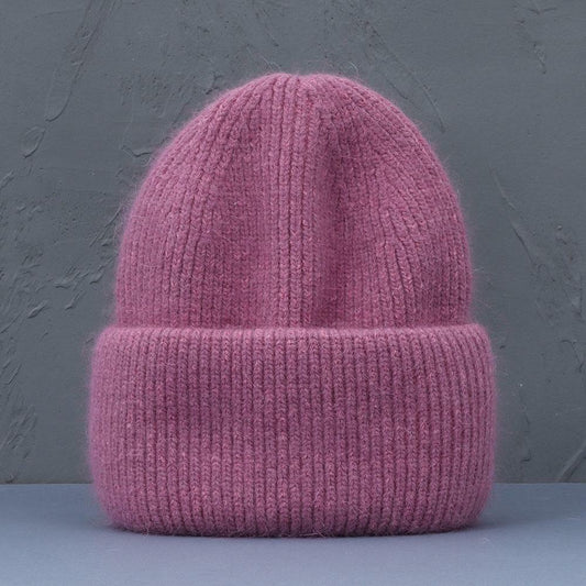 Brielle Rabbit Hat | Warm & Stylish