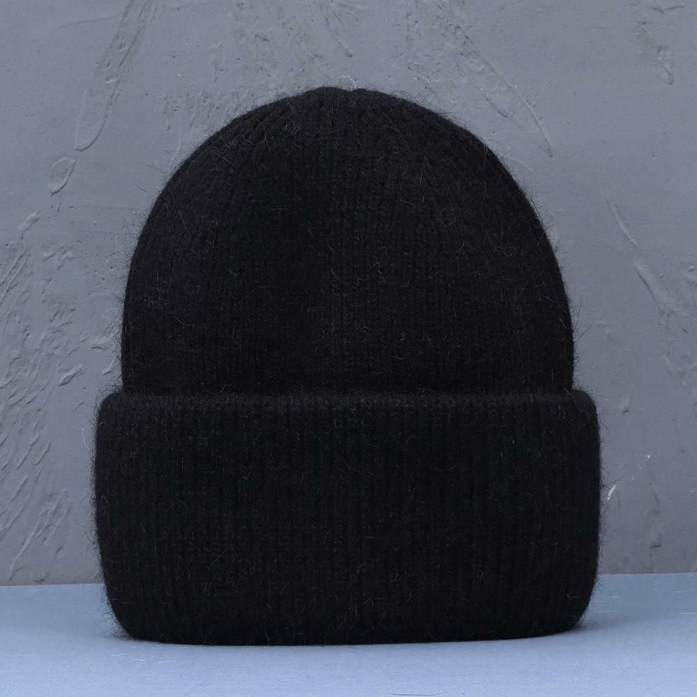 Brielle Rabbit Hat | Warm & Stylish