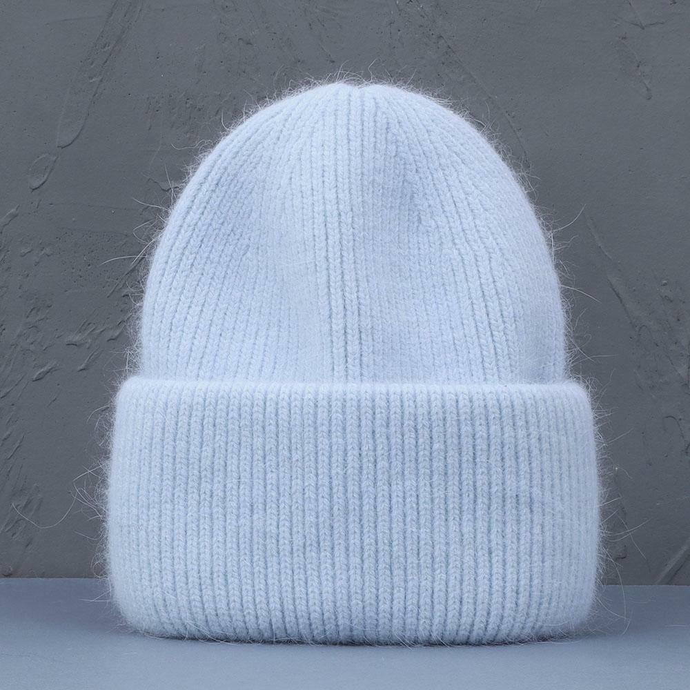 Brielle Rabbit Hat | Warm & Stylish
