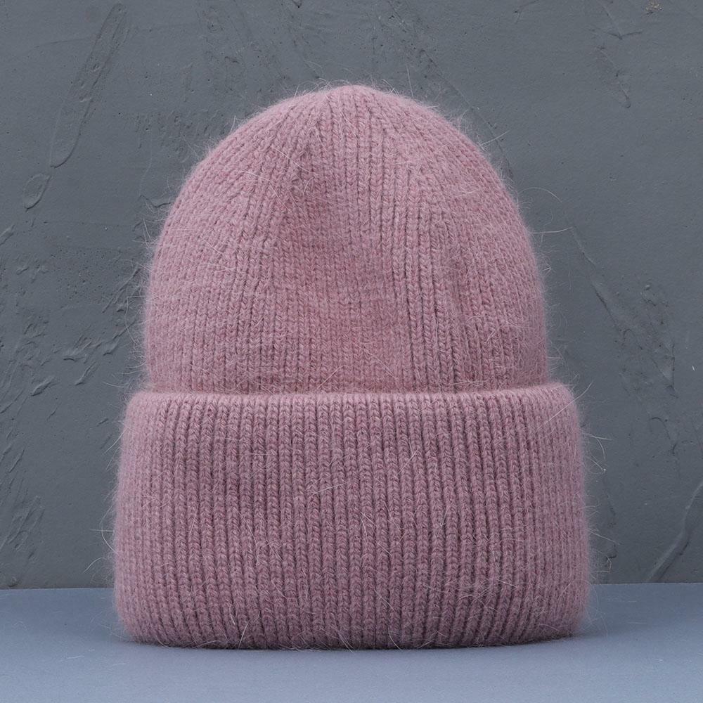 Brielle Rabbit Hat | Warm & Stylish