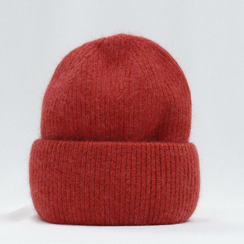 Brielle Rabbit Hat | Warm & Stylish
