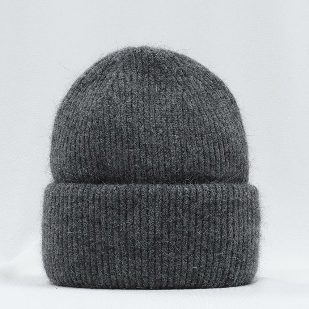 Brielle Rabbit Hat | Warm & Stylish