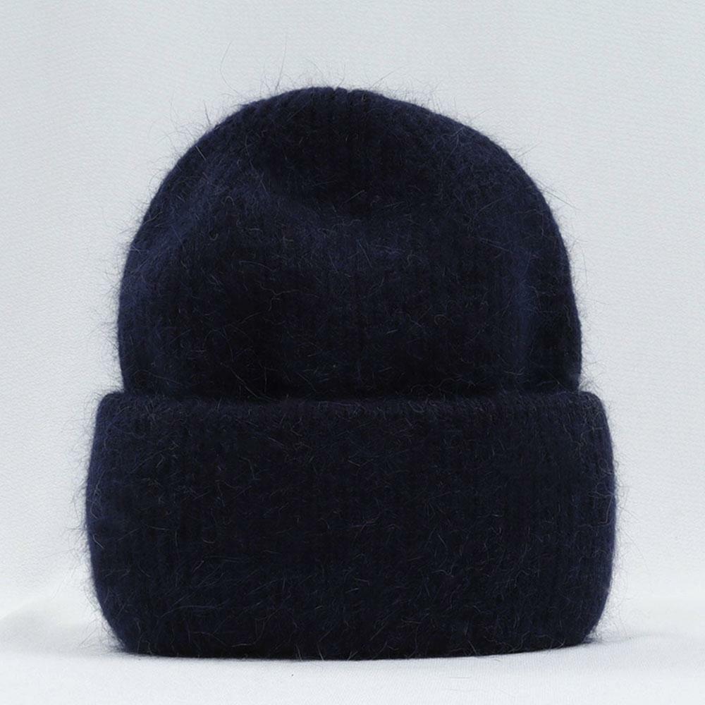 Brielle Rabbit Hat | Warm & Stylish