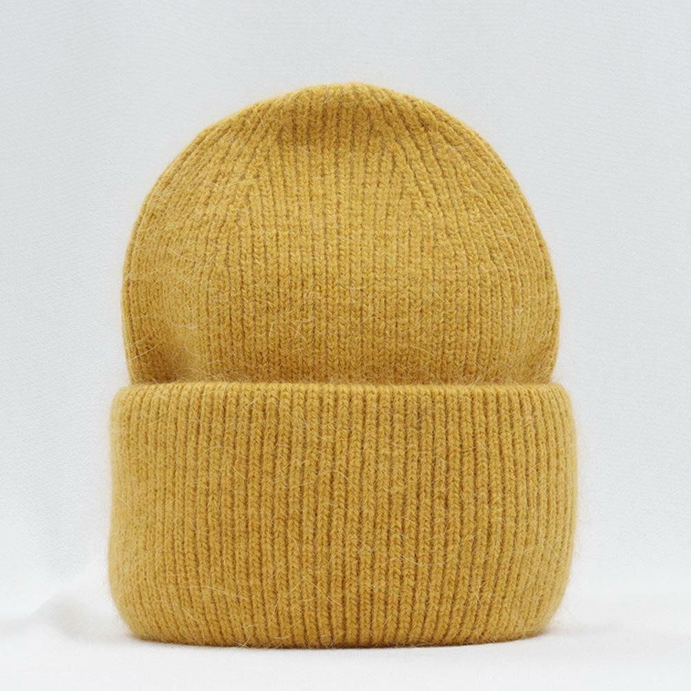 Brielle Rabbit Hat | Warm & Stylish