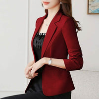 Casual and Stylish Street Blazer