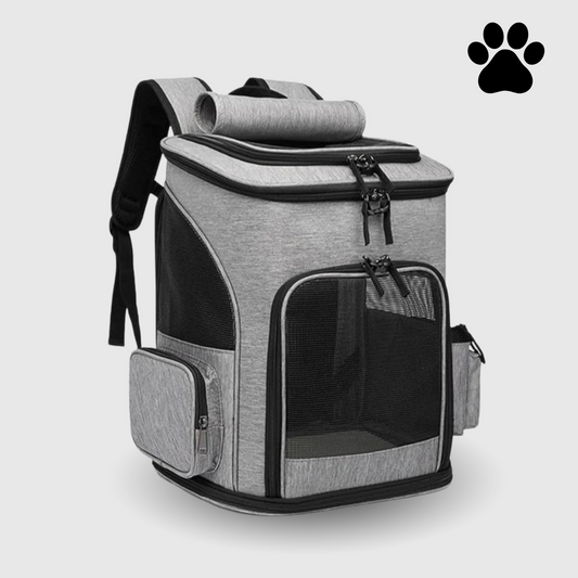 Cat Carrier Backpack