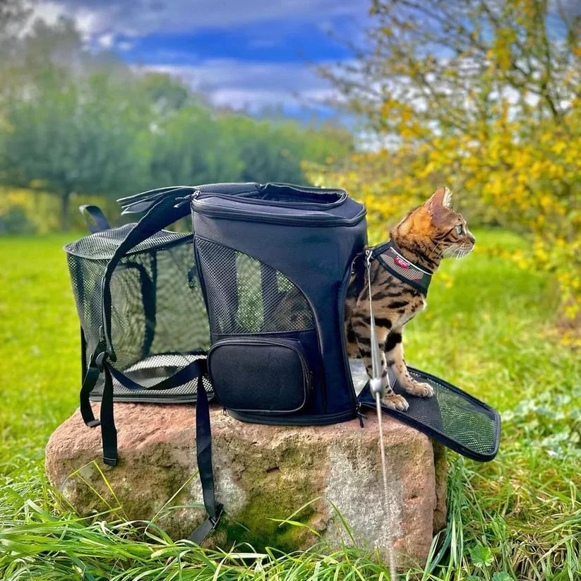 Cat Carrier Backpack