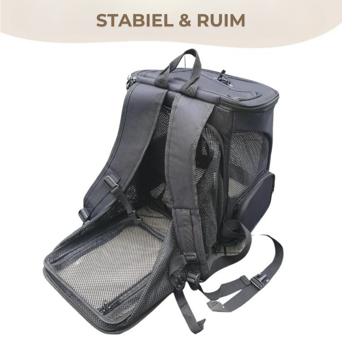 Cat Carrier Backpack