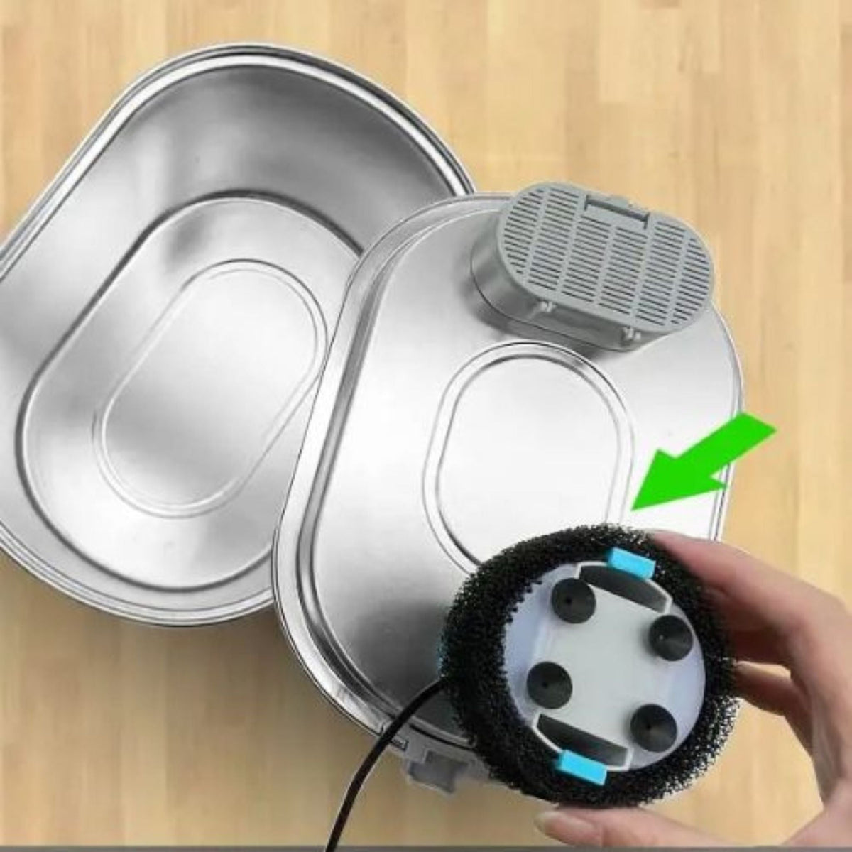 Cat Water Fountain Filters
