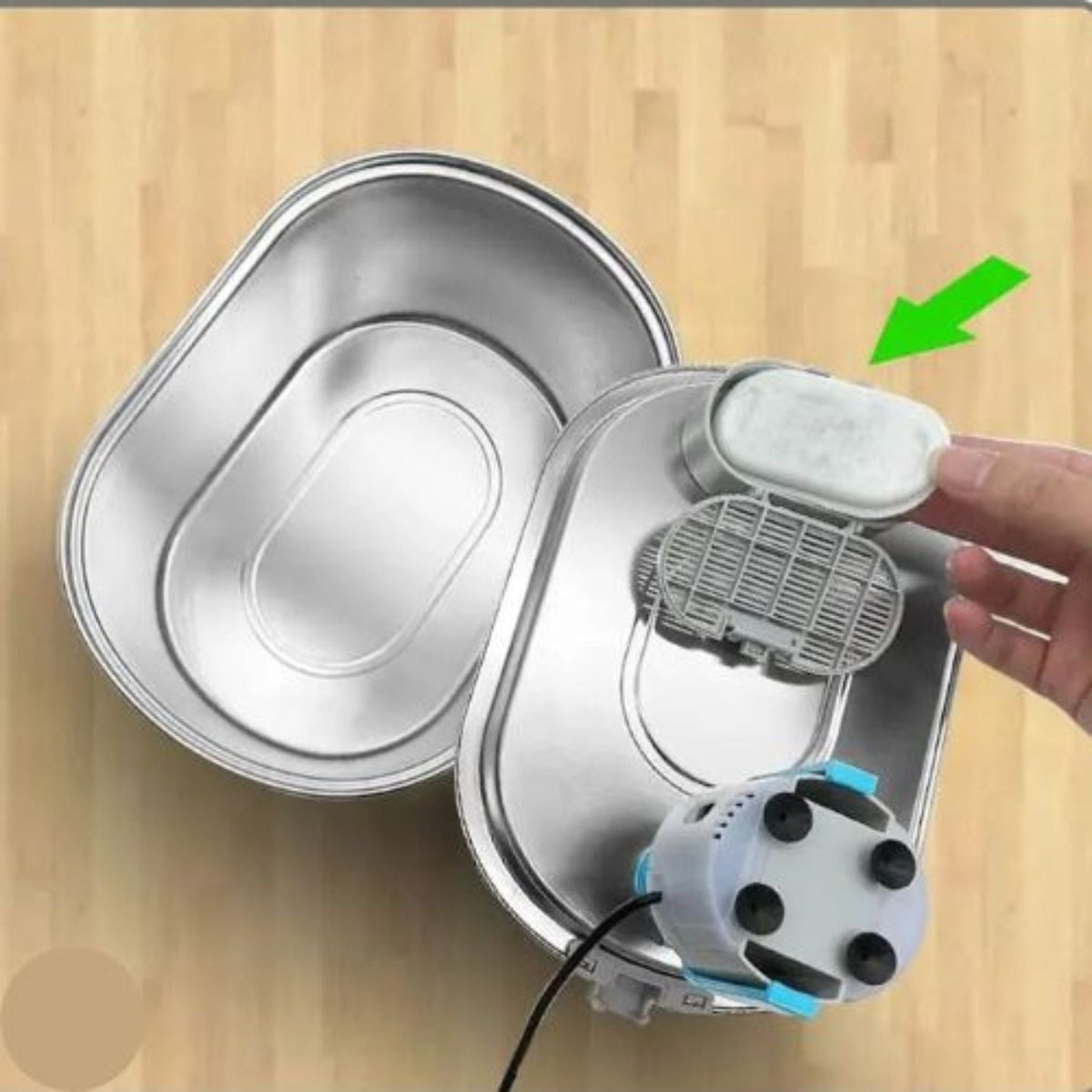 Cat Water Fountain Filters