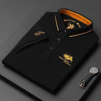 Classic Men's Polo Shirt