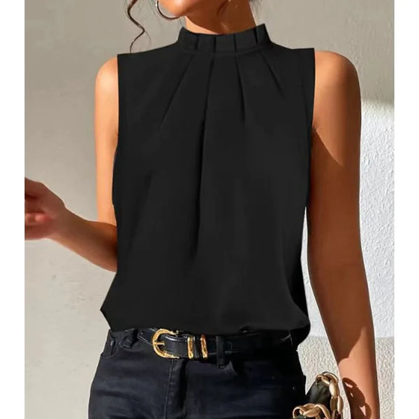 Cold-Shoulder Blouse – Chic Style for Every Occasion