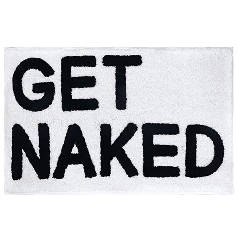 Colorful Bathroom Bath Mat – Soft and Comfortable Design
