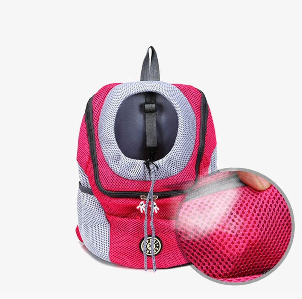 Comfortable and Sturdy Pet Backpack