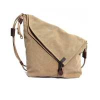 Comfortable and Stylish Shoulder Bag with Soft Exterior