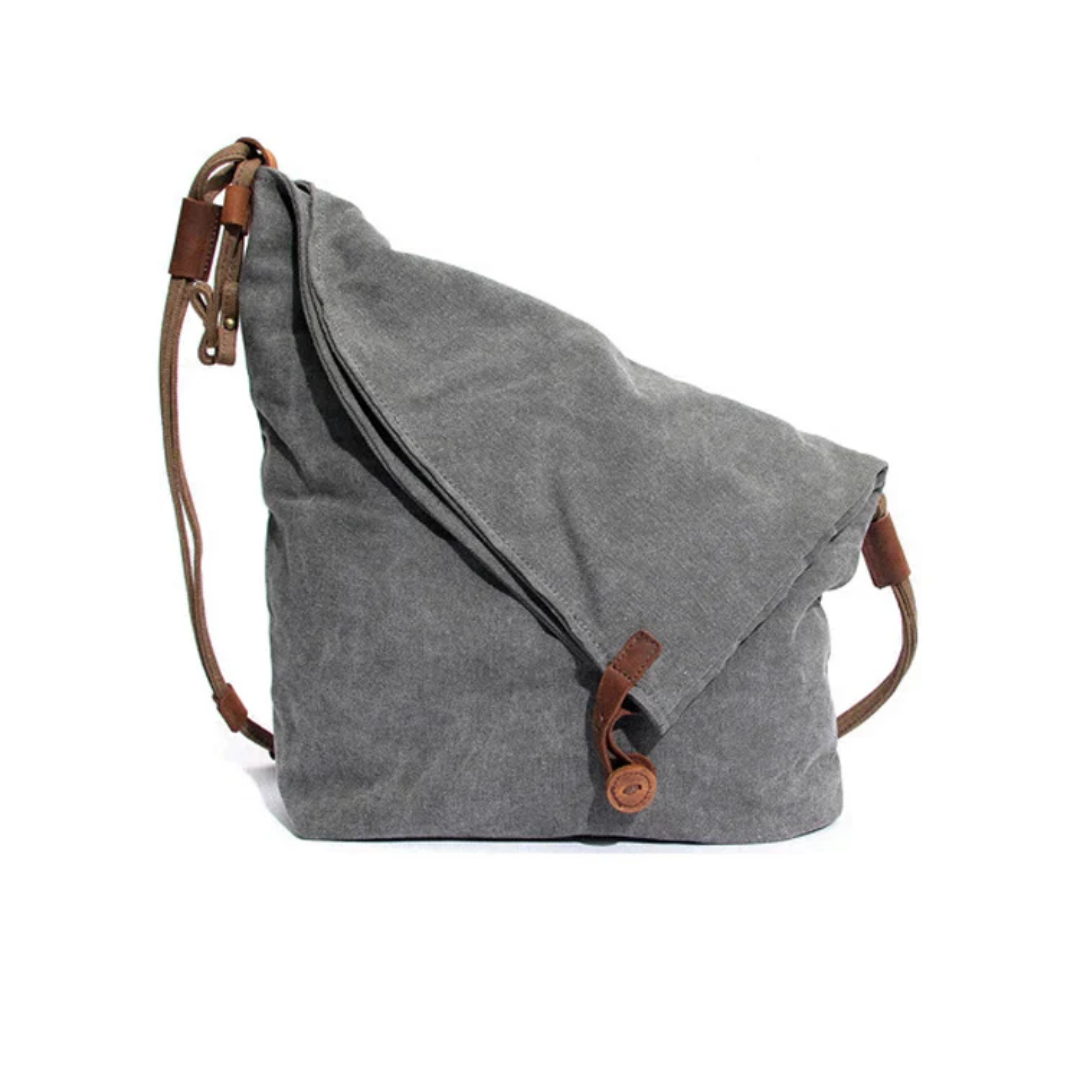 Comfortable and Stylish Shoulder Bag with Soft Exterior
