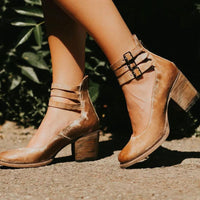 Comfortable and Stylish Women's Shoes with Non-Slip Sole