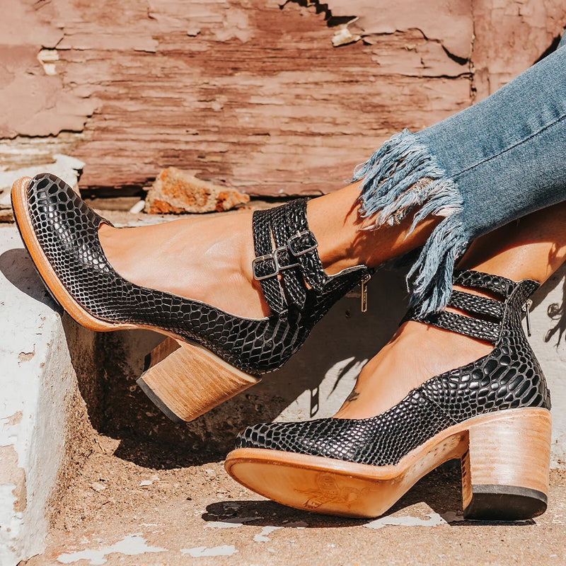 Comfortable and Stylish Women's Shoes with Non-Slip Sole