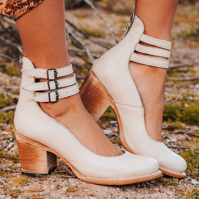 Comfortable and Stylish Women's Shoes with Non-Slip Sole