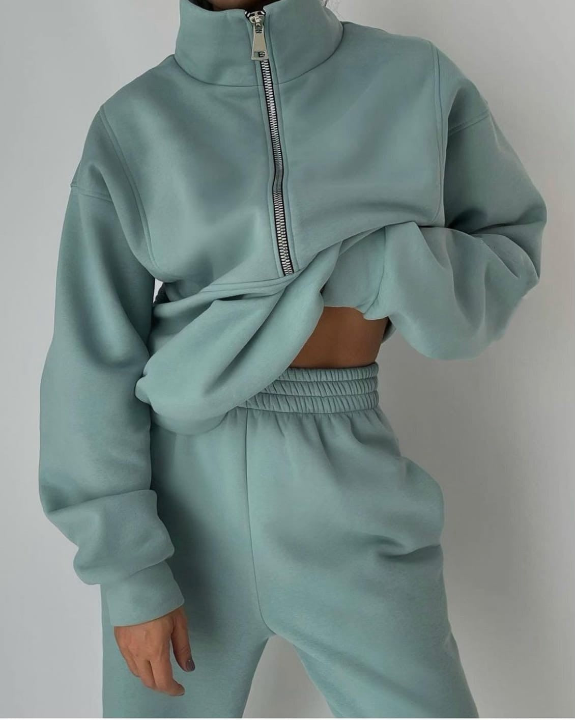 Comfortable Lounge Set