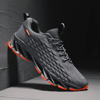 Comfortable Men's Running Shoes