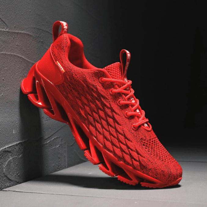 Comfortable Men's Running Shoes