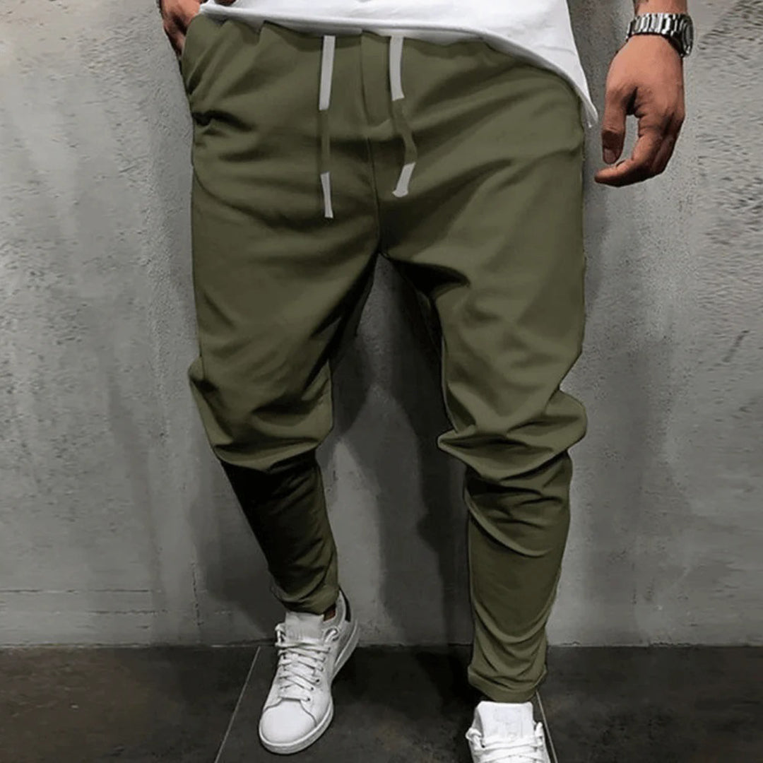 Comfortable Men's Trousers