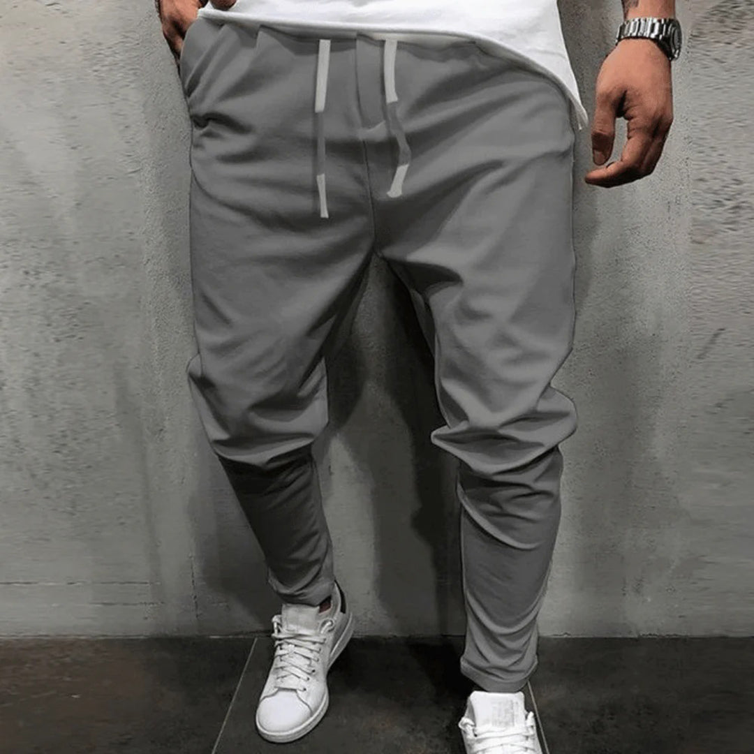 Comfortable Men's Trousers