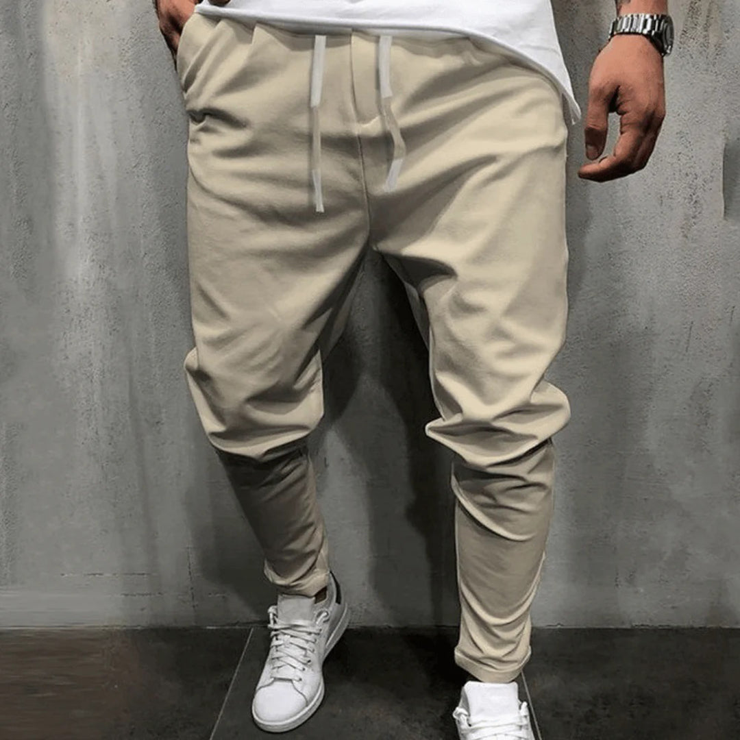 Comfortable Men's Trousers