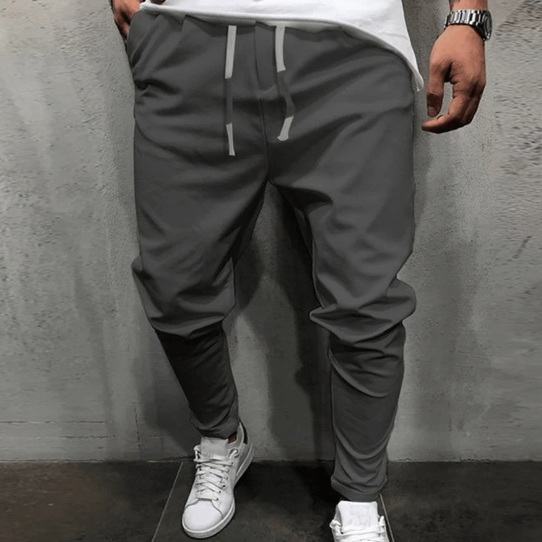 Comfortable Men's Trousers