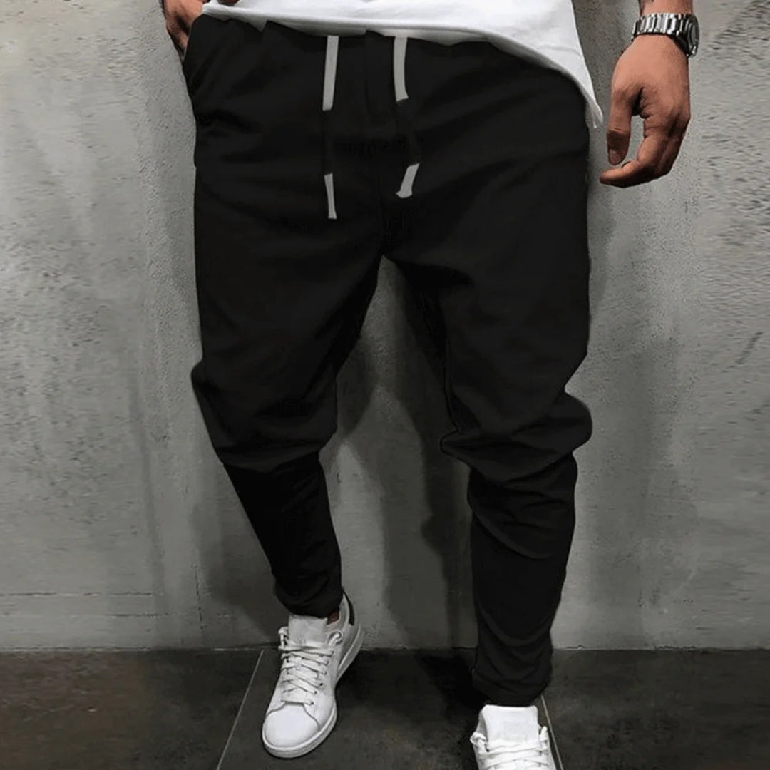 Comfortable Men's Trousers