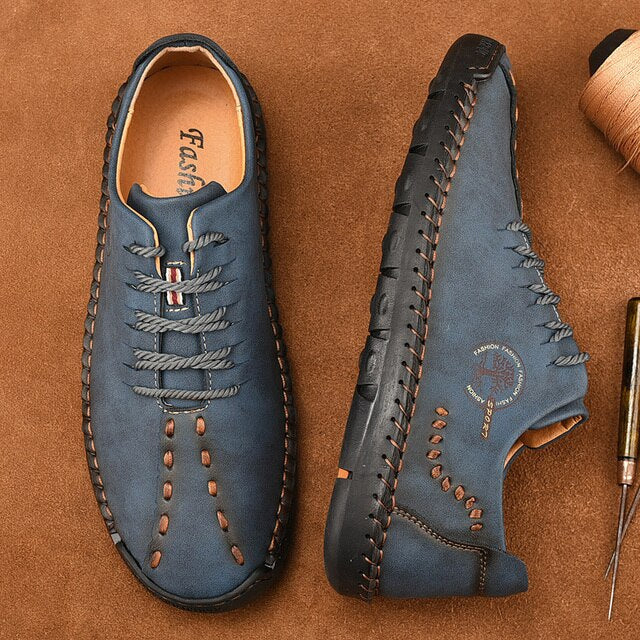 Comfortable Orthopedic Men's Sneakers
