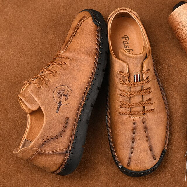 Comfortable Orthopedic Men's Sneakers