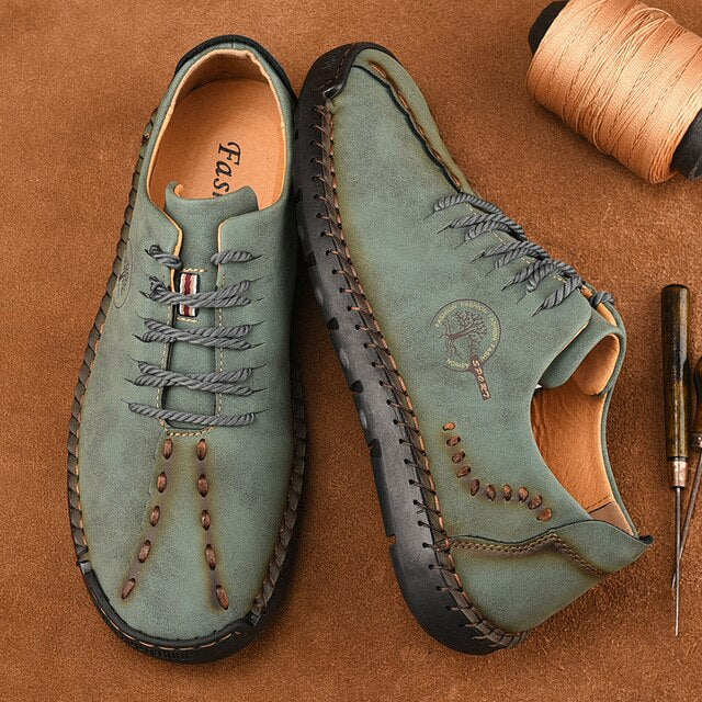 Comfortable Orthopedic Men's Sneakers