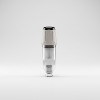 Compact Cordless Vacuum Cleaner for Car and Home