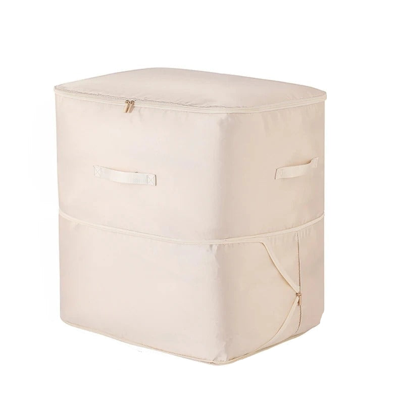 Compression Packing Organizer | Save Space, Stay Organized