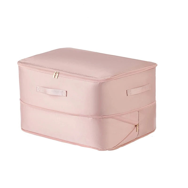Compression Packing Organizer | Save Space, Stay Organized