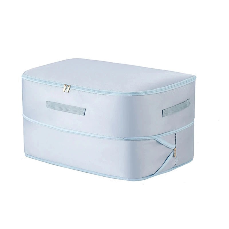 Compression Packing Organizer | Save Space, Stay Organized