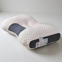 Contour Neck Support Sleeping Pillow