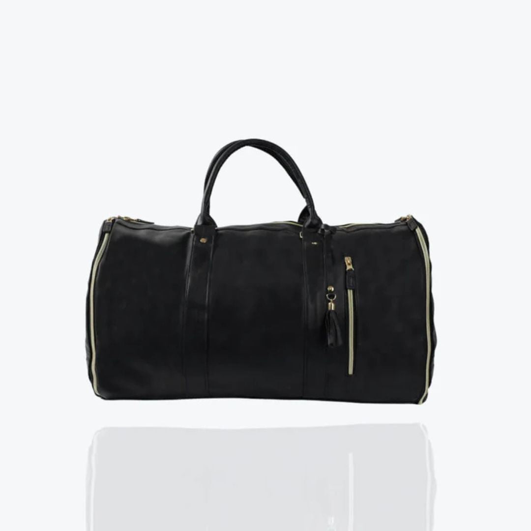 Convertible Garment & Travel Duffel Bag