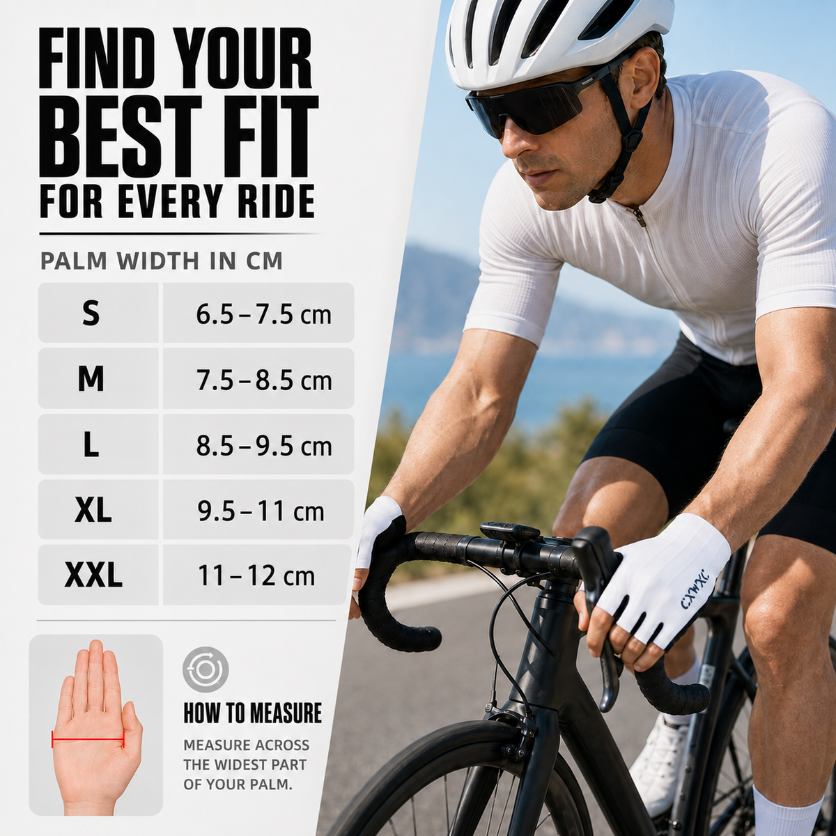 Cycling Gloves