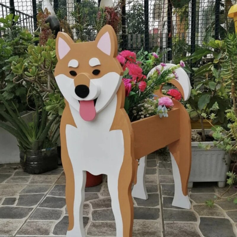 Decor for Nature and Garden Lovers