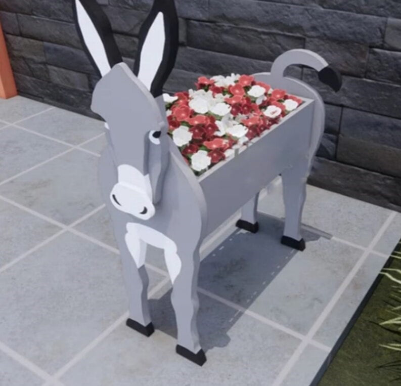 Decor for Nature and Garden Lovers