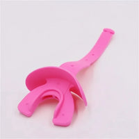 Double Mouthguard for Contact Sports
