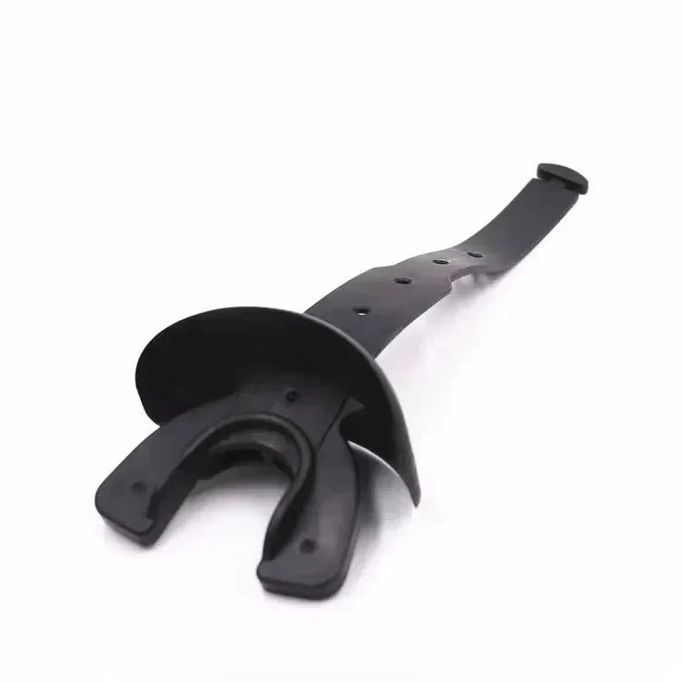 Double Mouthguard for Contact Sports