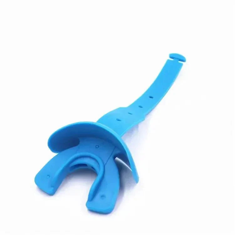 Double Mouthguard for Contact Sports