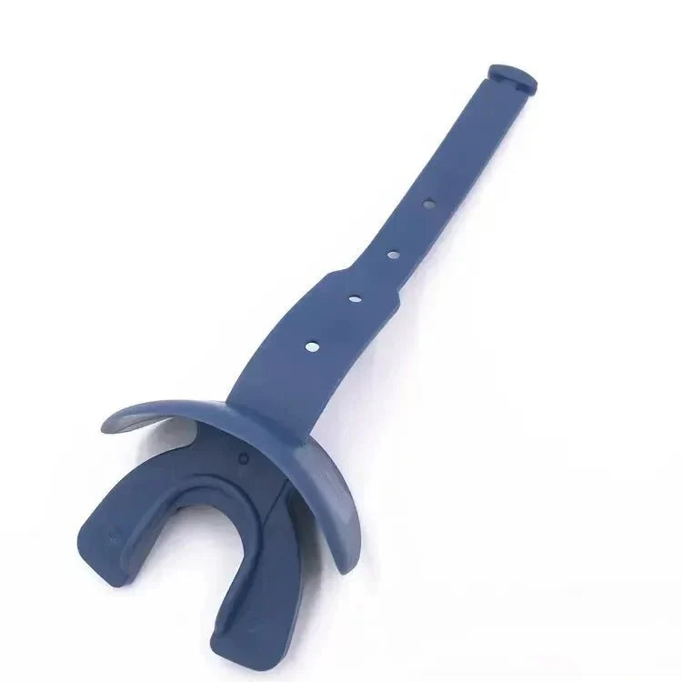 Double Mouthguard for Contact Sports