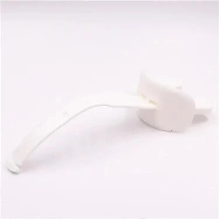 Double Mouthguard for Contact Sports