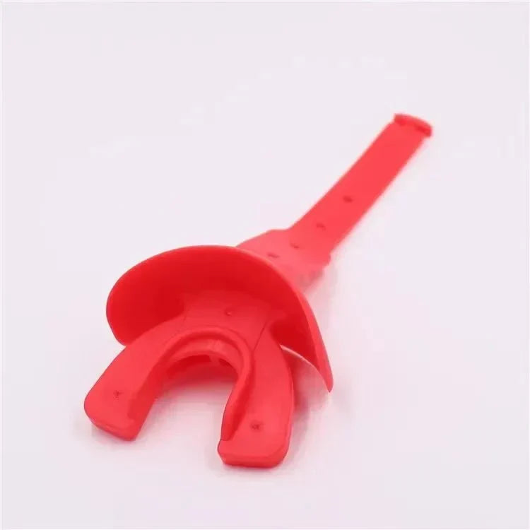 Double Mouthguard for Contact Sports